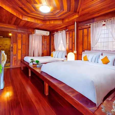 Scn Resort And Spa Rayong Ban Chang (Rayong) Exterior foto